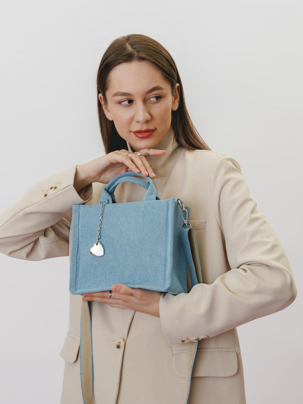 V95 00 34 Сумка женская