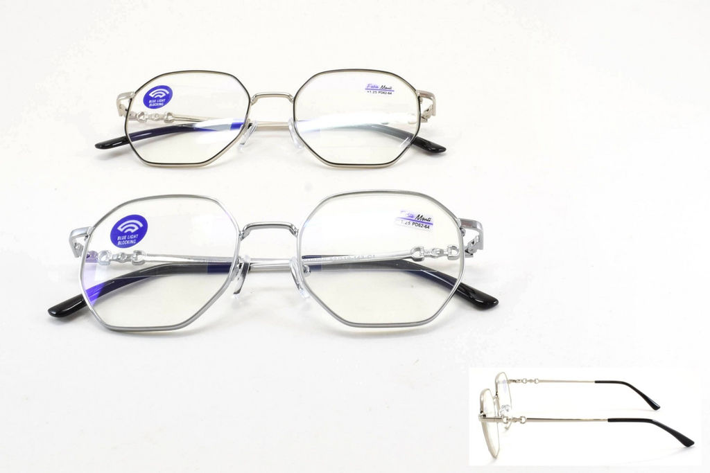 FABIA MONTI BLUE BLOCKER FM8999 52-19-143