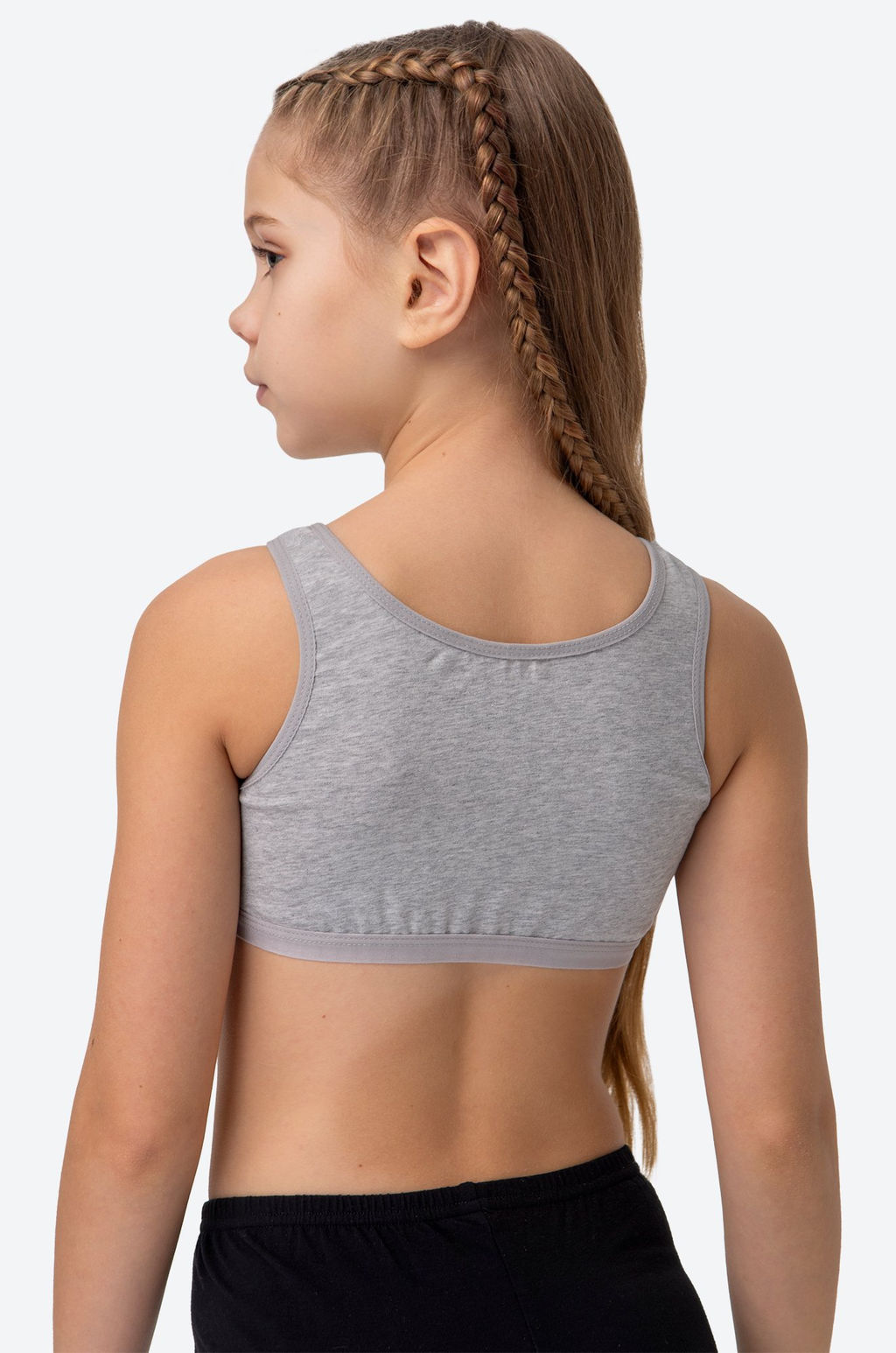 Майка-топ для девочки Donella  фото 4