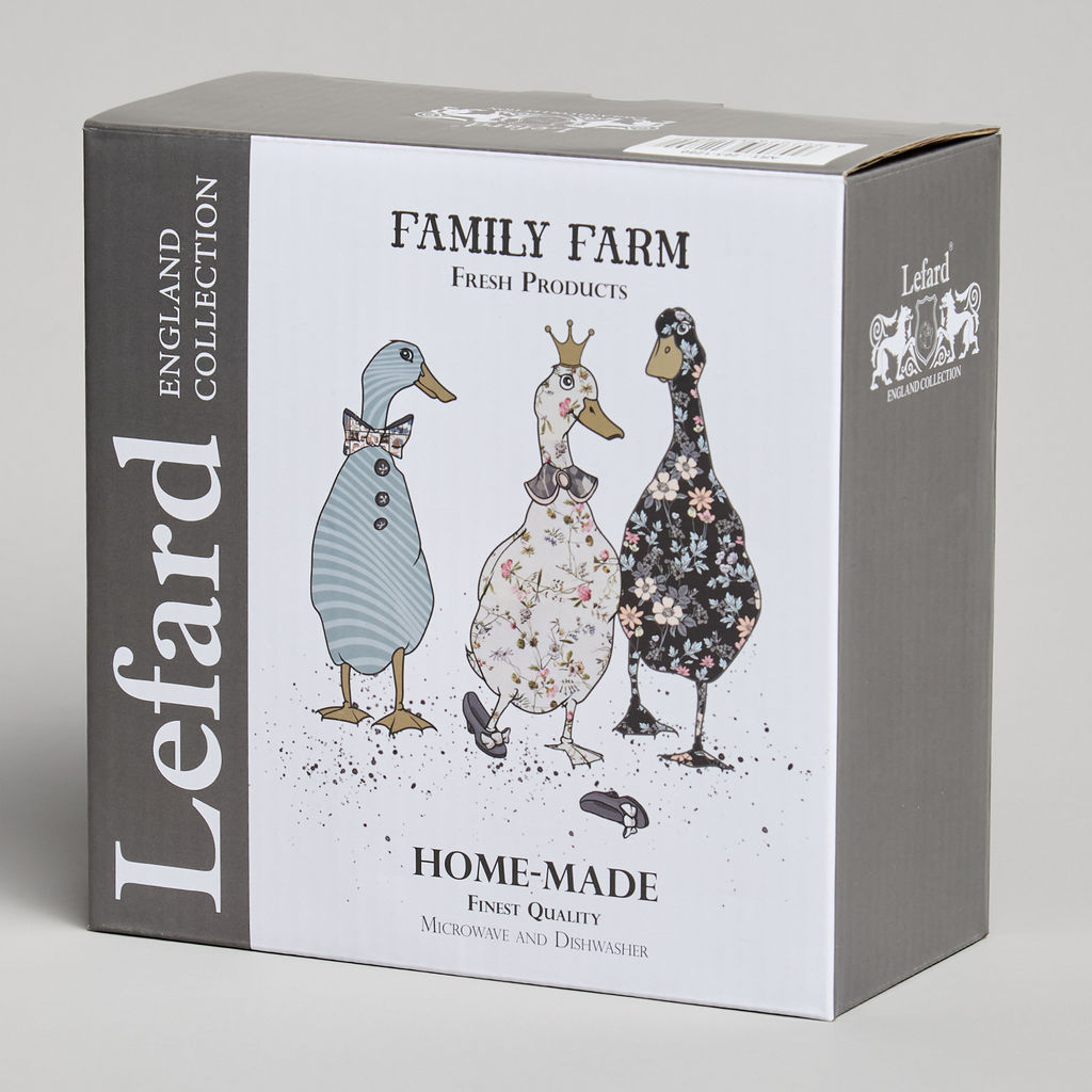 САЛАТНИК LEFARD FAMILY FARM 500 МЛ 15*7 СМ фото 6