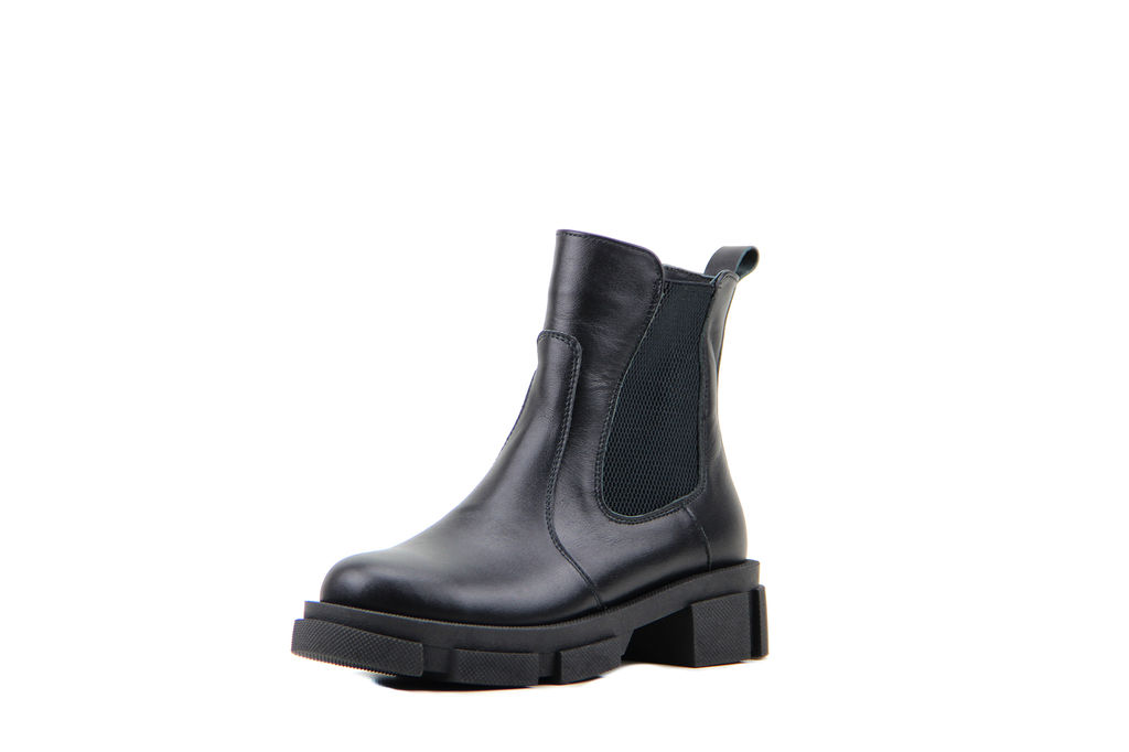 Челси EDART 336.21074bl. black/байка