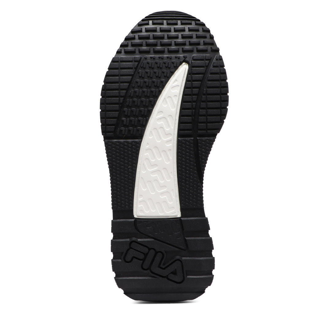 Женские дутики FILA CHARGE PUFFY W Артикул 3508944, черный