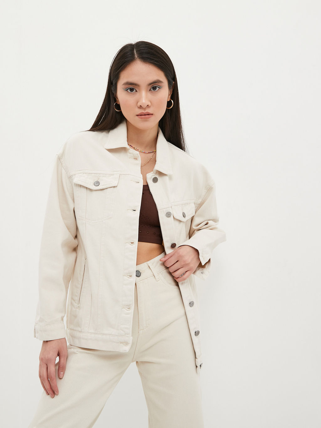 Женская Куртка - Mossmore фото 26