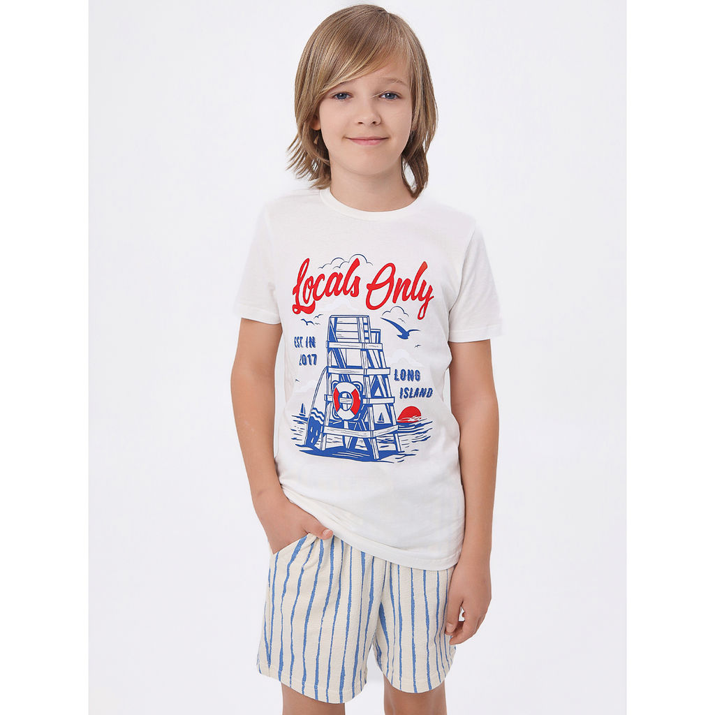 Комплект кулирка 7986100201