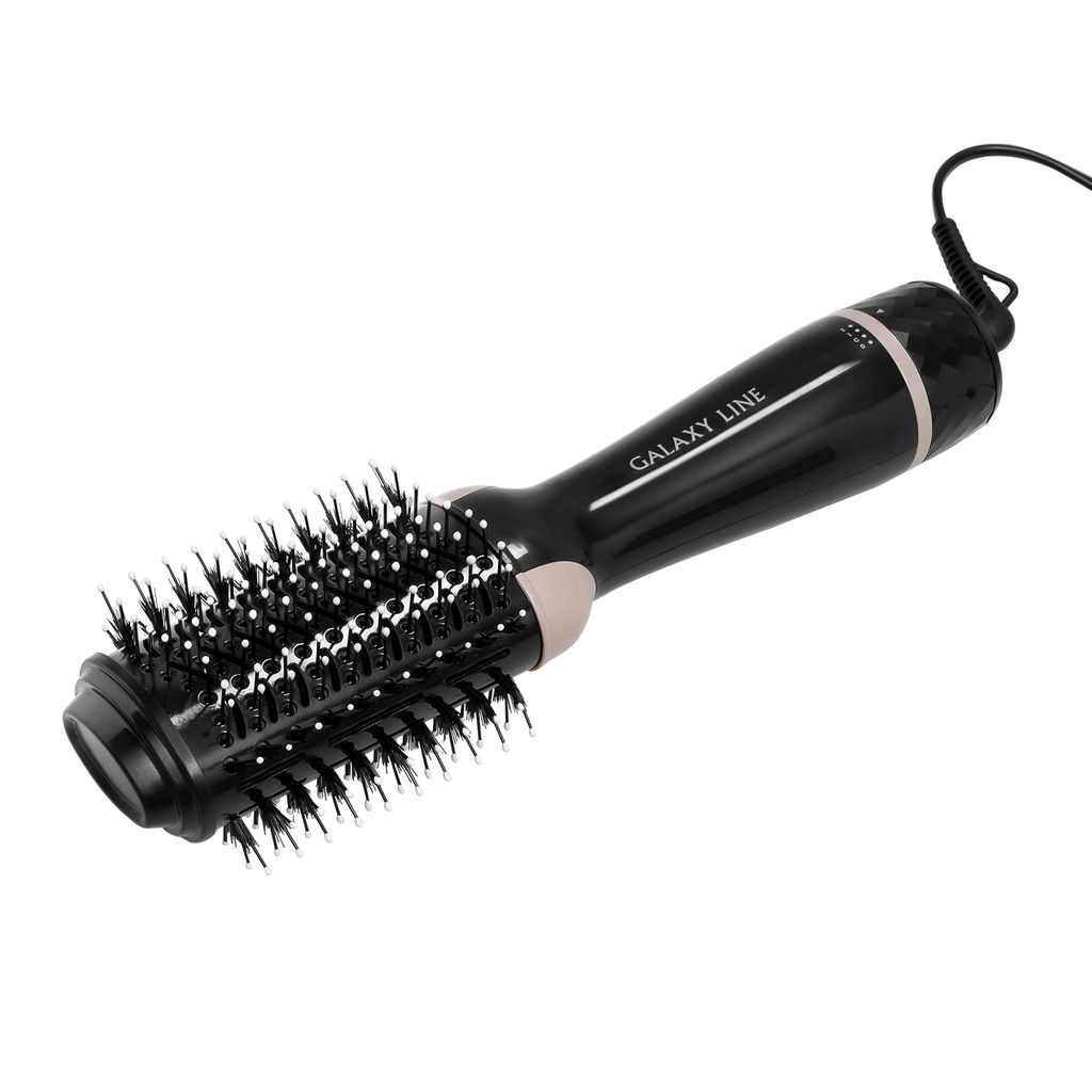 Фен-расческа GALAXY LINE GL4407  фото 2