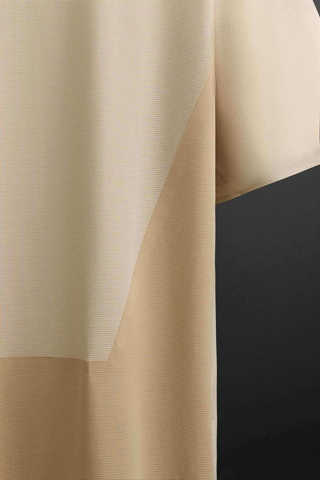 COLOUR BLOCK TECHNICAL T-SHIRT - Zara фото 8