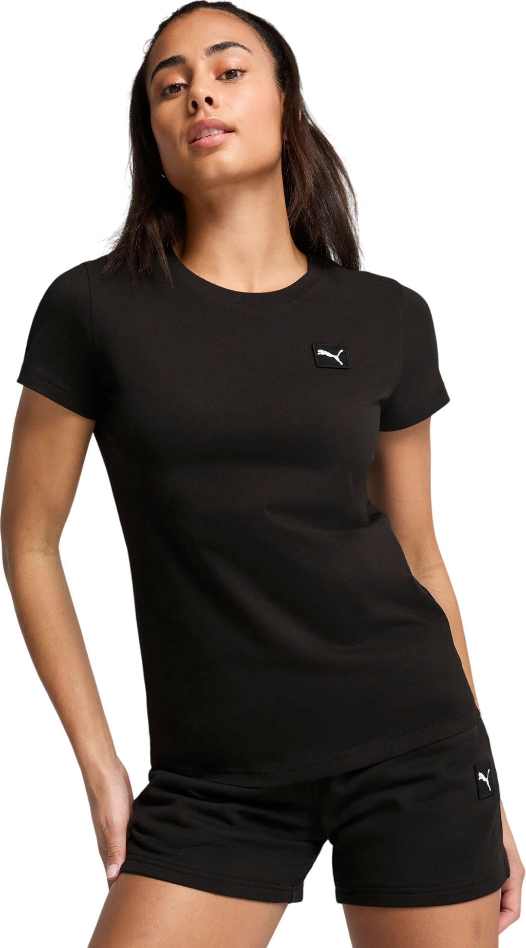 Футболка женская