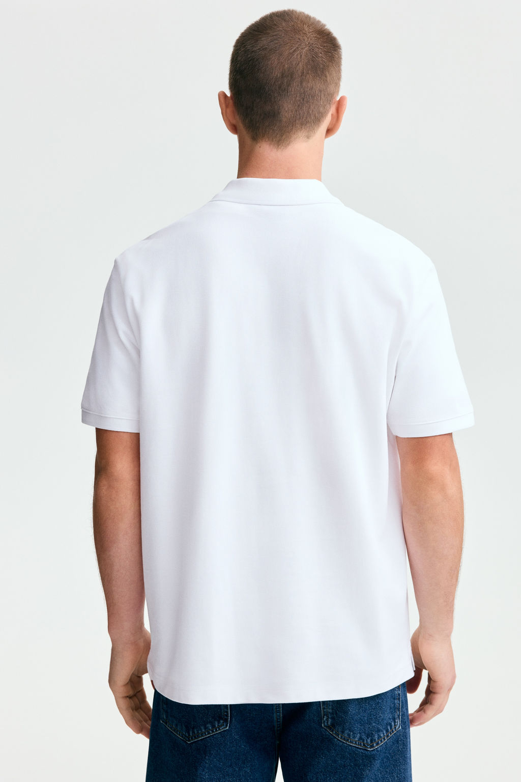 Polo Regular Fit - H&m фото 10