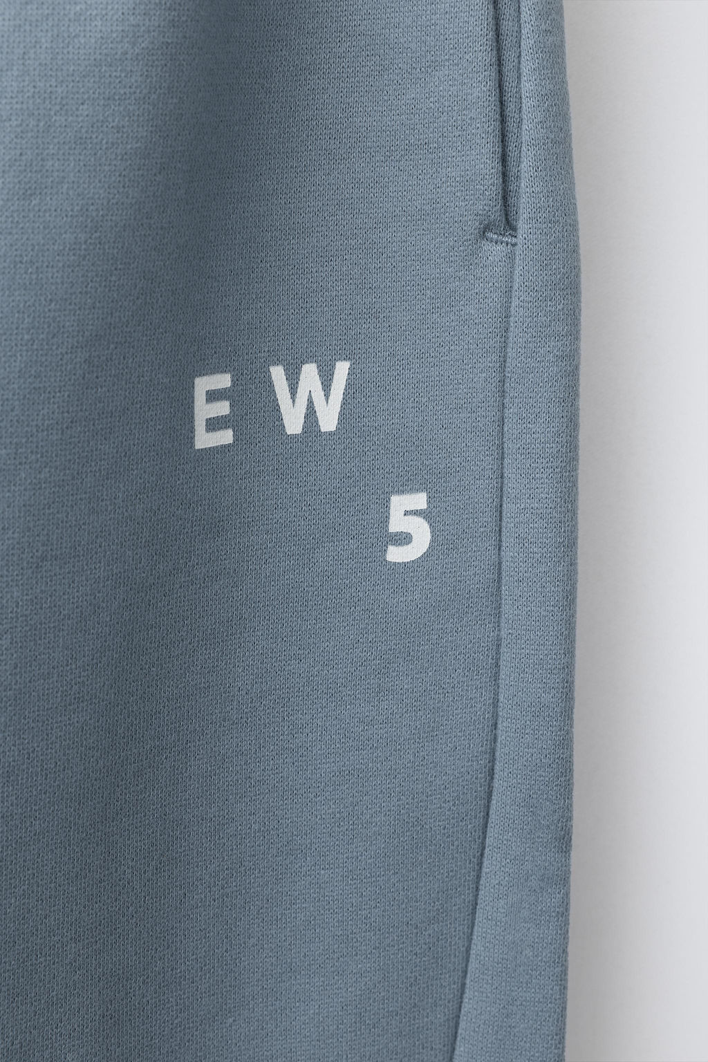 TEXT JOGGERS - Zara фото 4