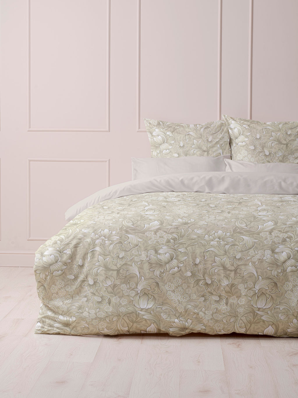 КПБ Мастерская снов Поплин 21727-1/Евро