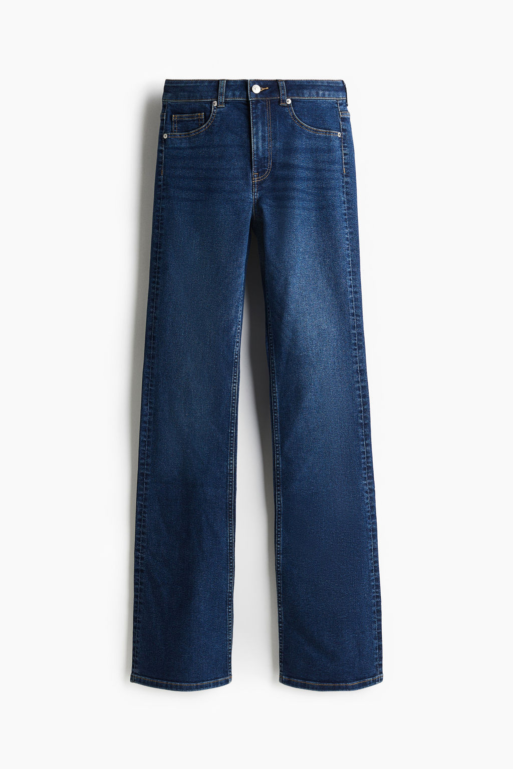 Flared High Jeans - H&m фото 3