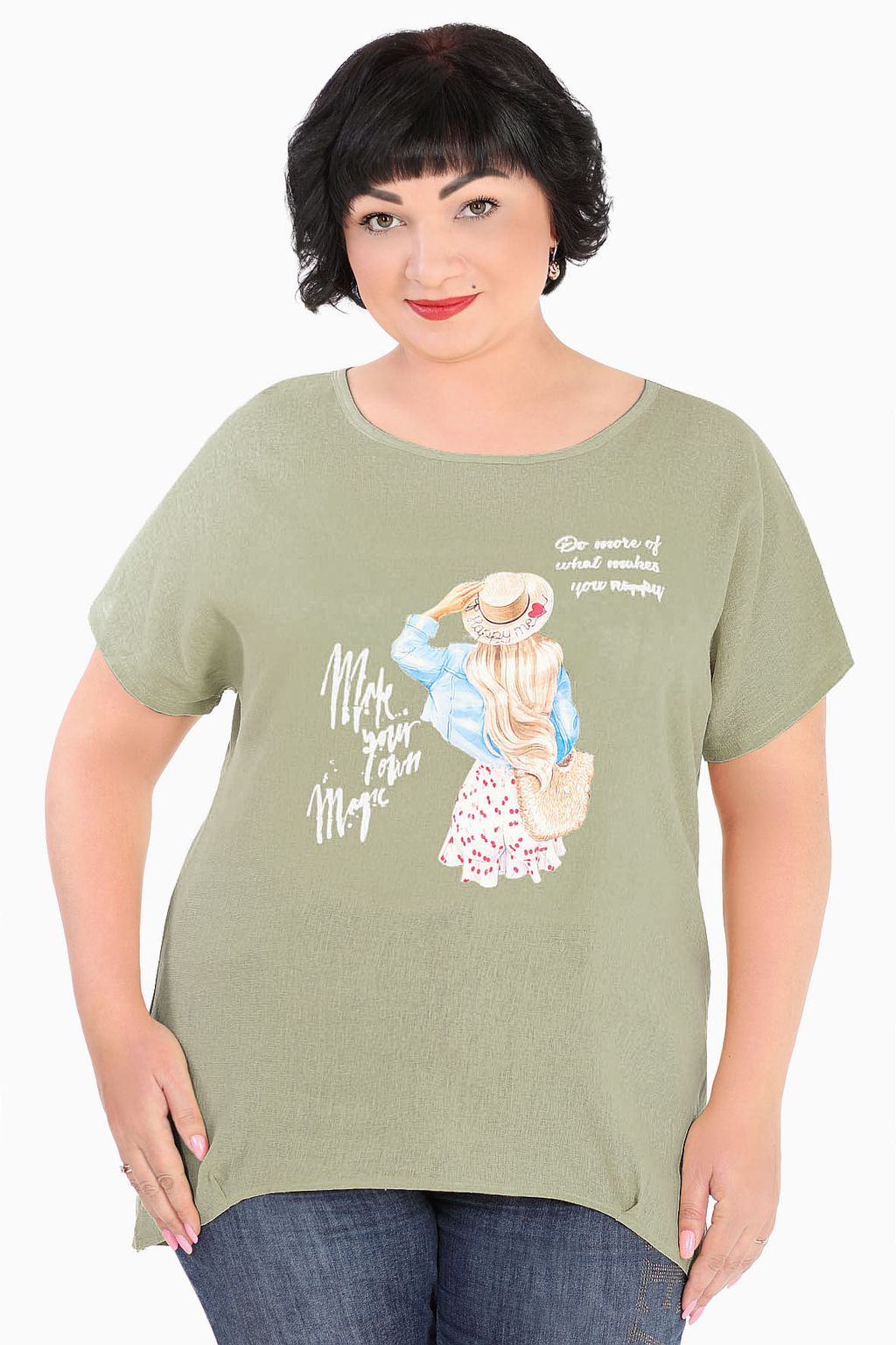 З-16 101172.С3 Блуза