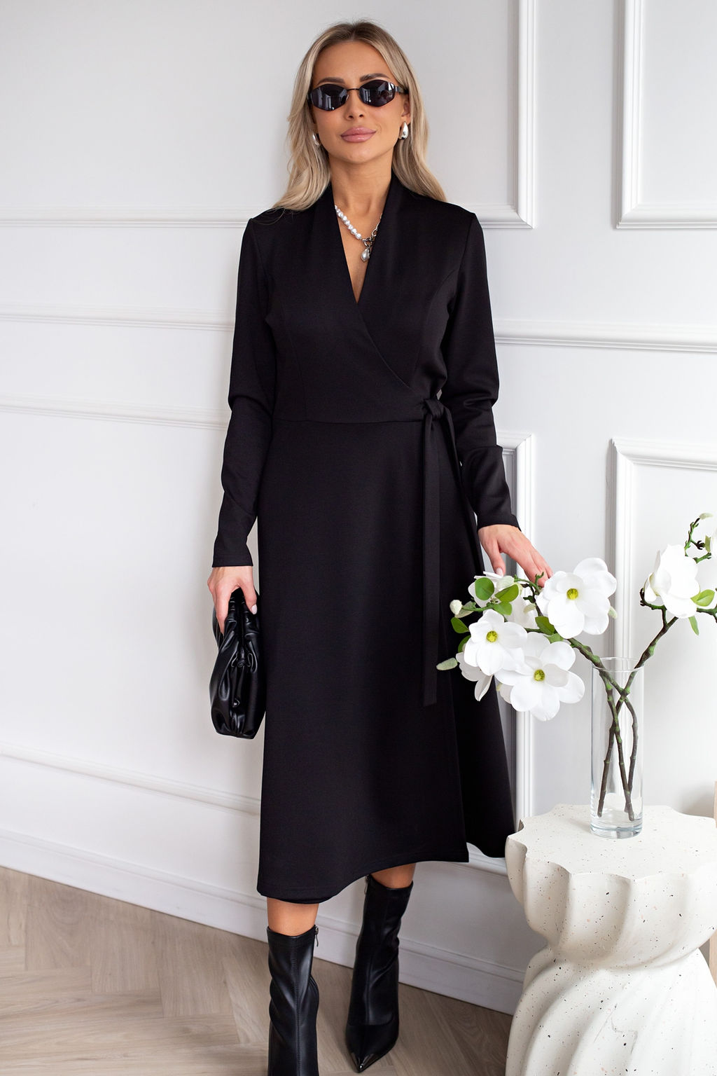 VALENTINA Платье Миранда №1  фото 3