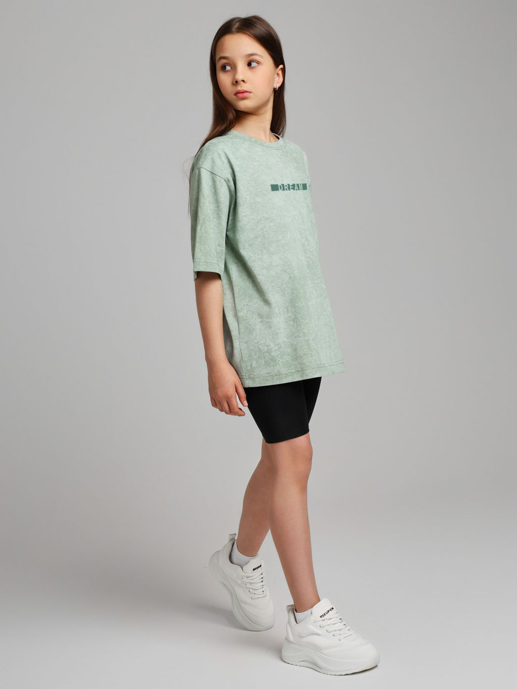 VIOTEX Фуфайка (футболка) для девочки Сидней-1 - Виотекс фото 17