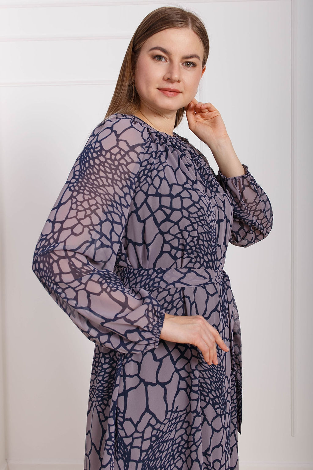 Платье женское Ш4913 - Olsarri фото 5