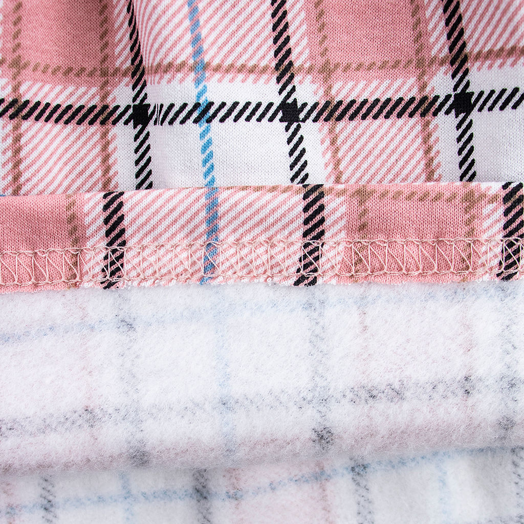 Платье футер 2х нитка начес 1738310101 - Youlala фото 4