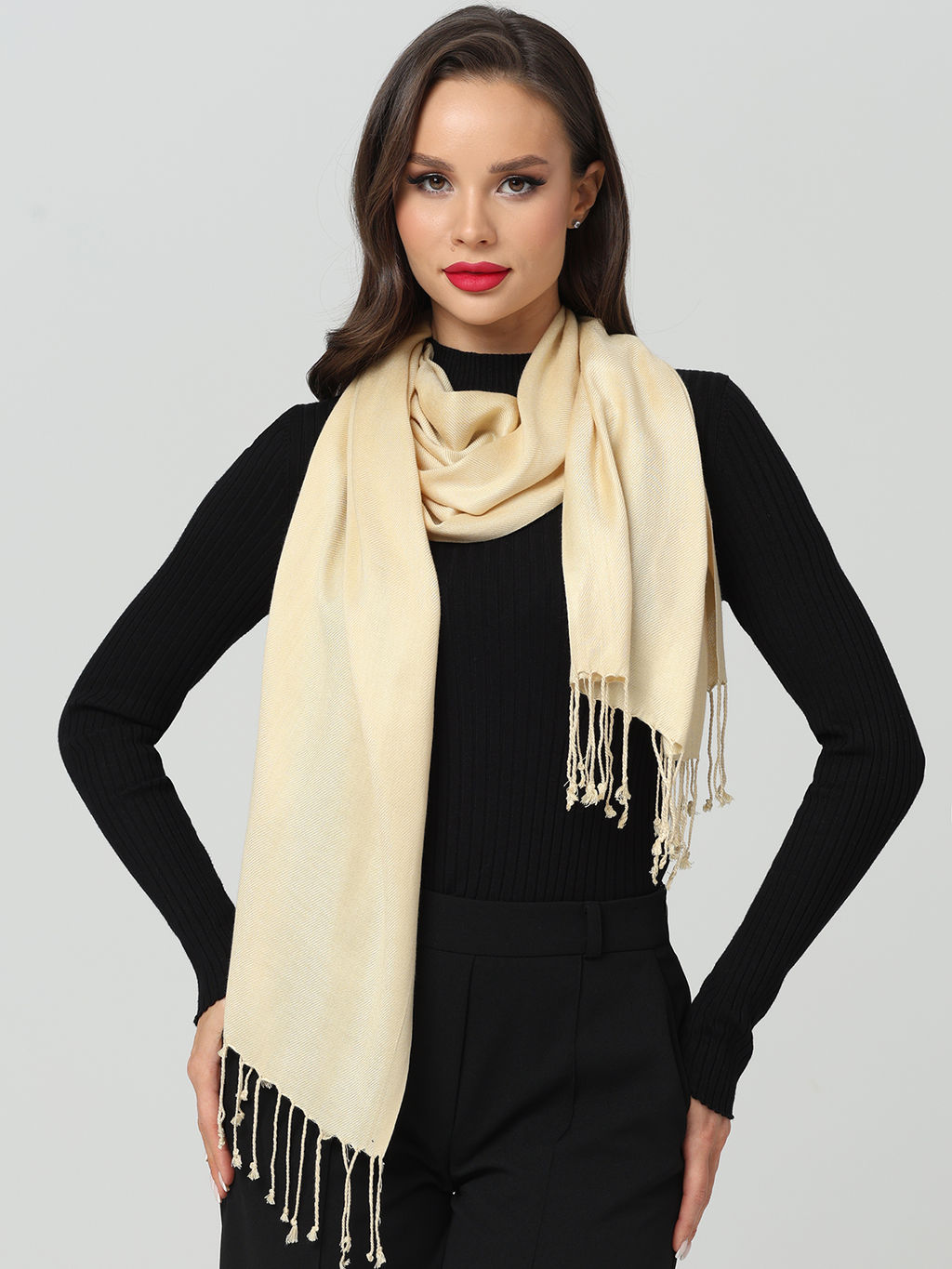 Палантин Уточним детали, браво - Dstrend фото 2