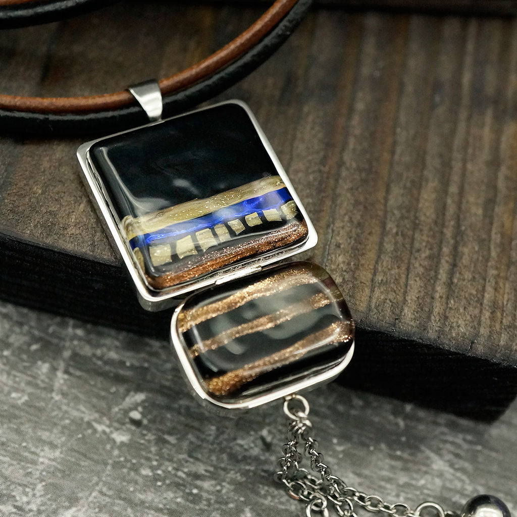 MILLENIUM Колье LKY5823