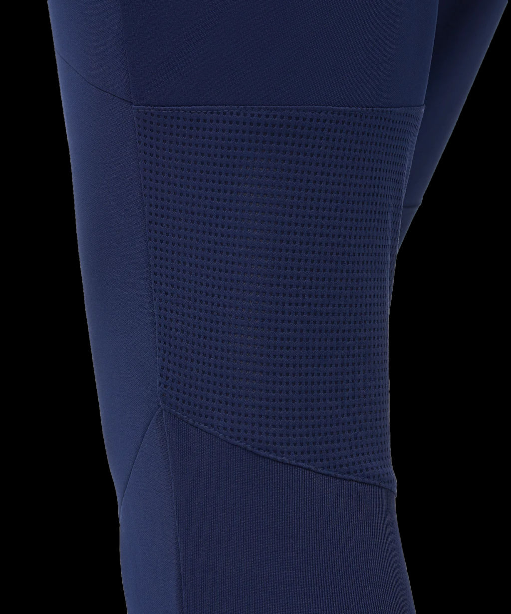 Брюки тренировочные JOGEL DIVISION PerFormDRY Pro Training Pants, темно-синий  фото 3