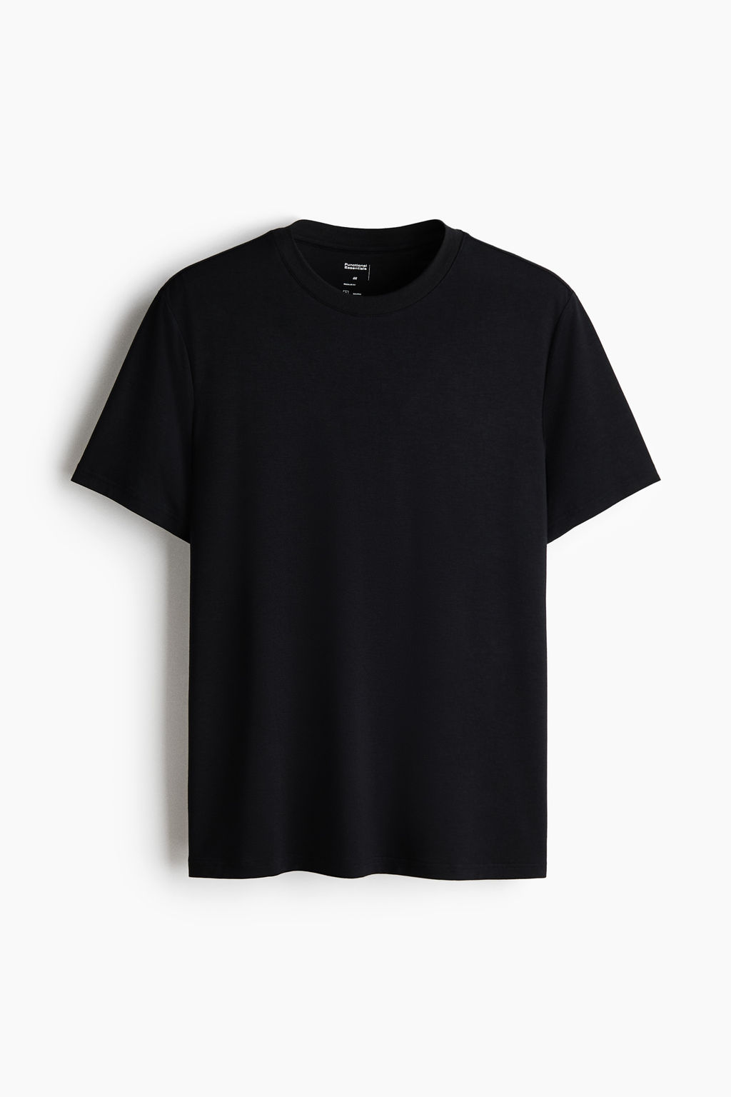 Camiseta Warming Regular Fit - H&m фото 2
