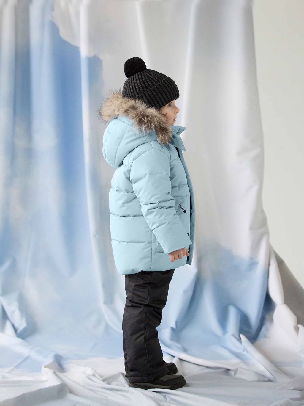 КОМПЛЕКТ ДОНАТ