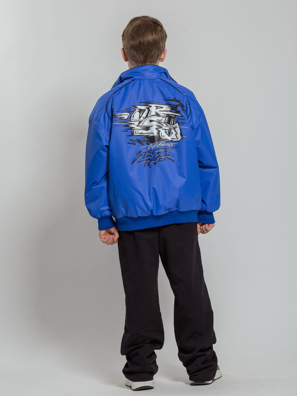 КУРТКА РЕЙС