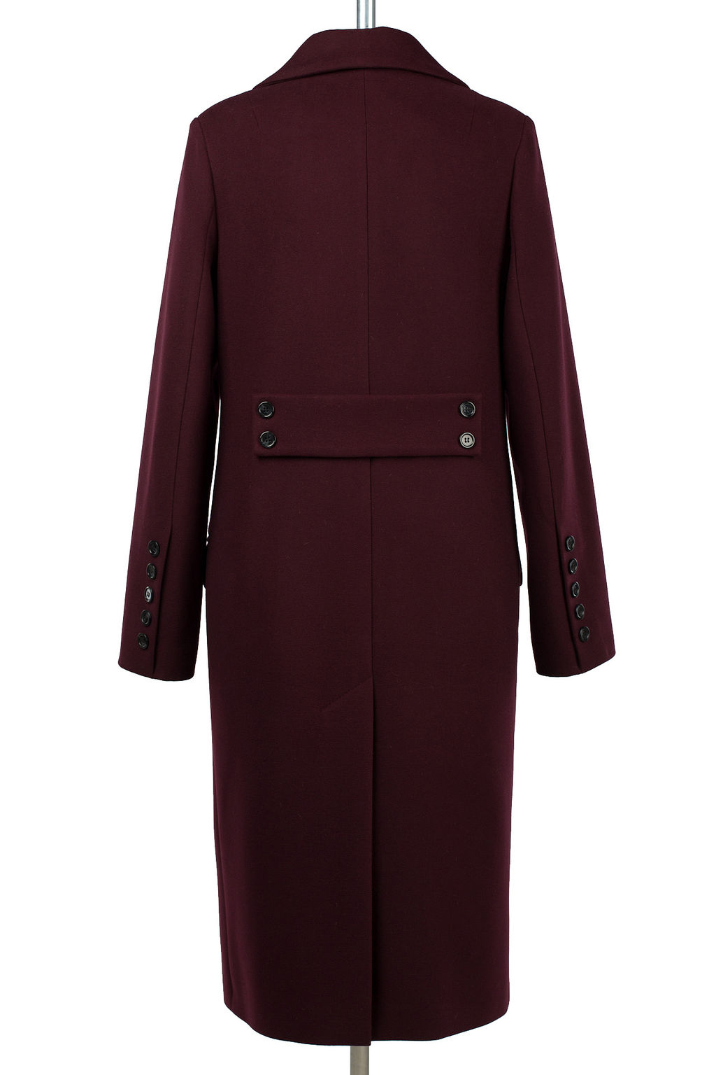 Пальто женское демисезонное - El podio фото 7