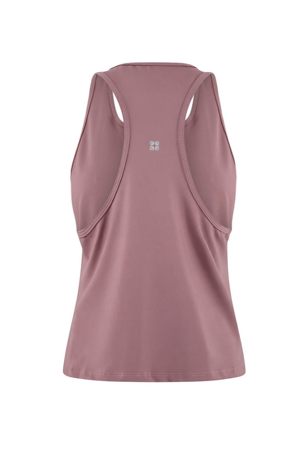 Siyah-Gul Kurusu 2li Micro Kumas Orme Spor T-Shirt THMSS26TS00001