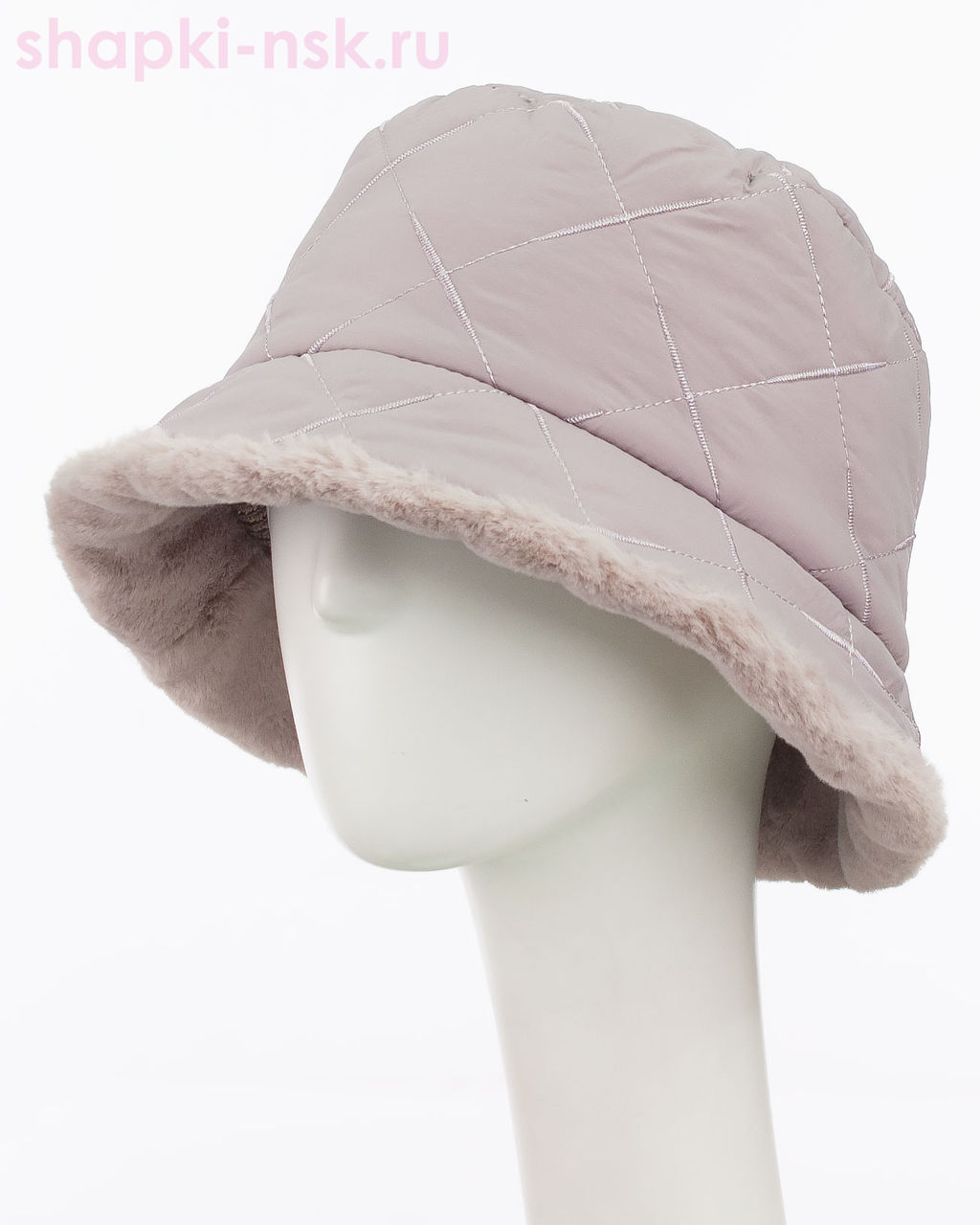 Дана плащевка стеганая хит Панама женская (56-58)