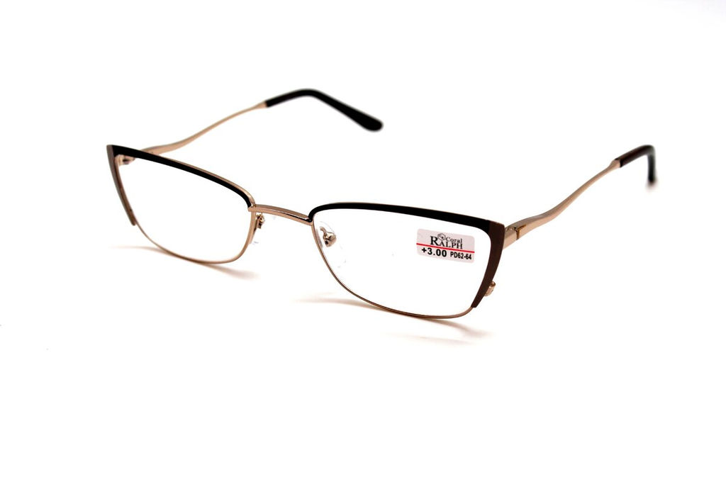 Готовые очки - Ralph 6031 с2 +3
