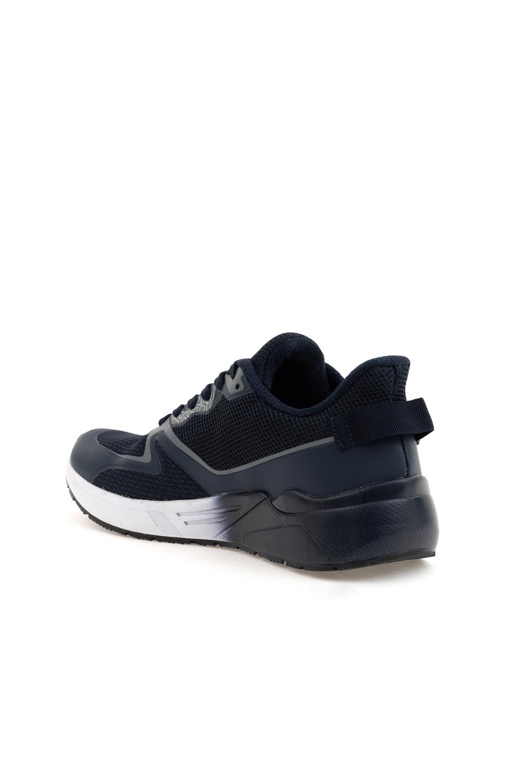 Мужские темно-синие туфли - U.s. polo assn фото 4