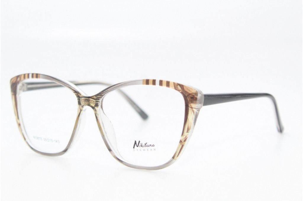 Оправа NIKITANA 3870 55-15-143 C3