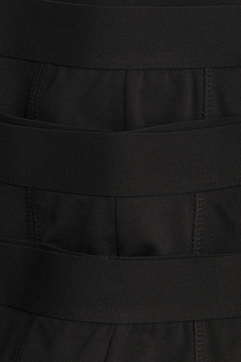 Pack de 10 calzoncillos trunk en algod?n - H&m фото 4