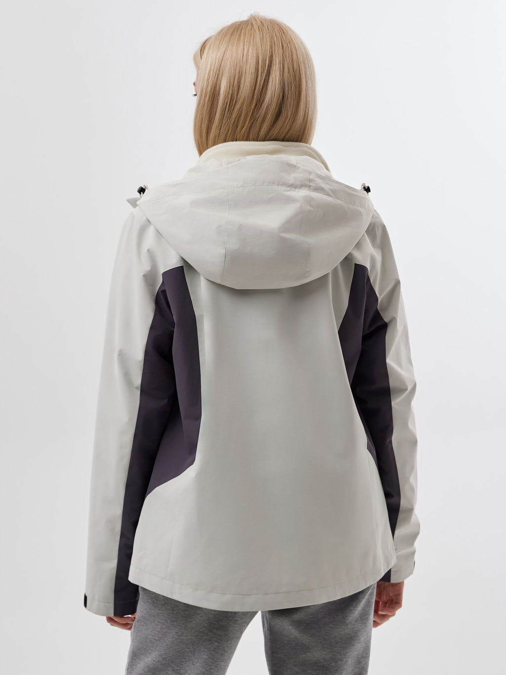 Куртка трансформер демисезонная