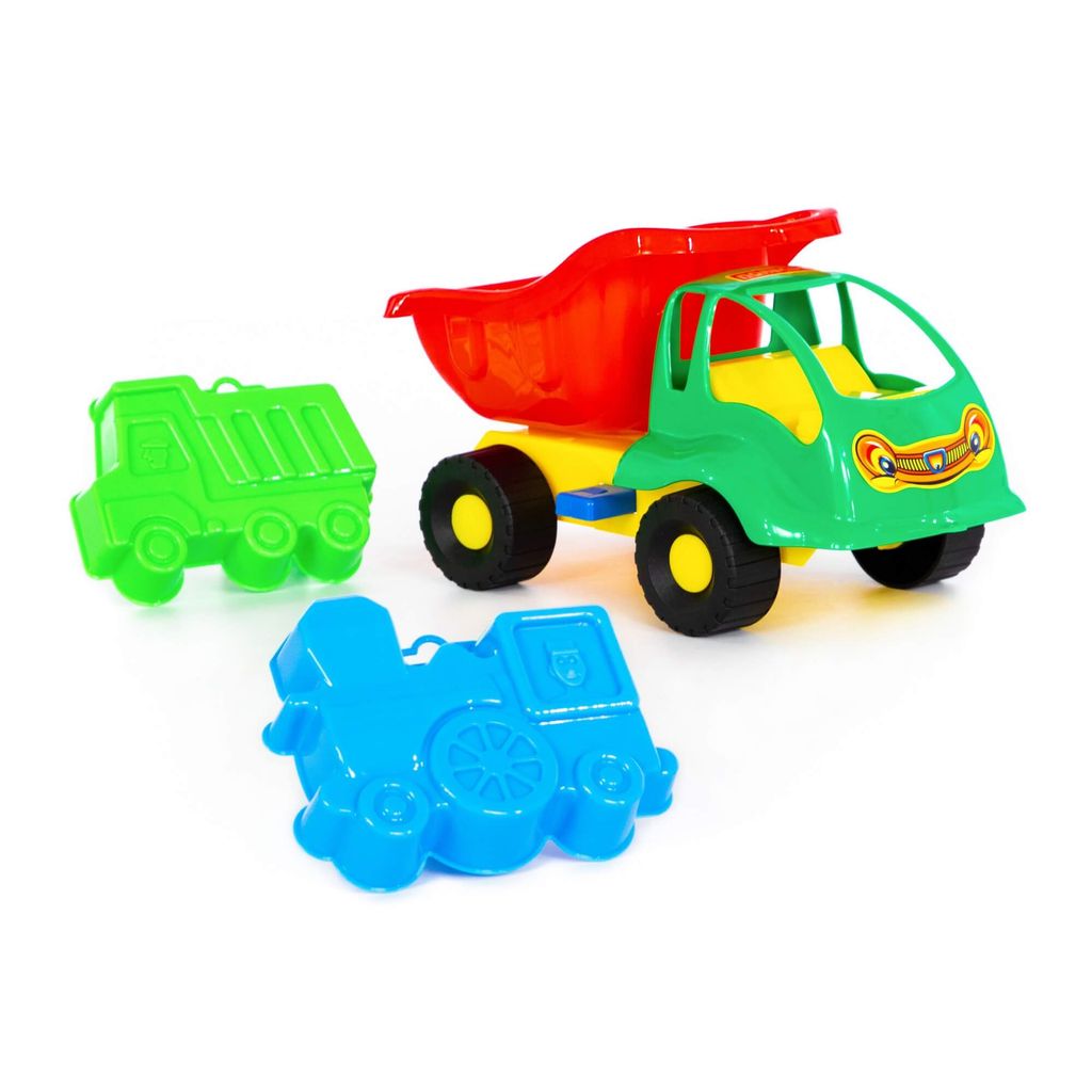 Набор №50 - Полесье фото 4