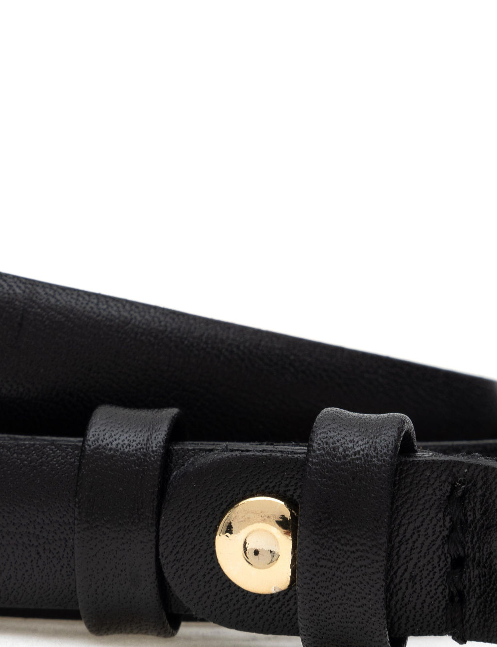 Siyah Deri Kemer - Pierre cardin фото 4