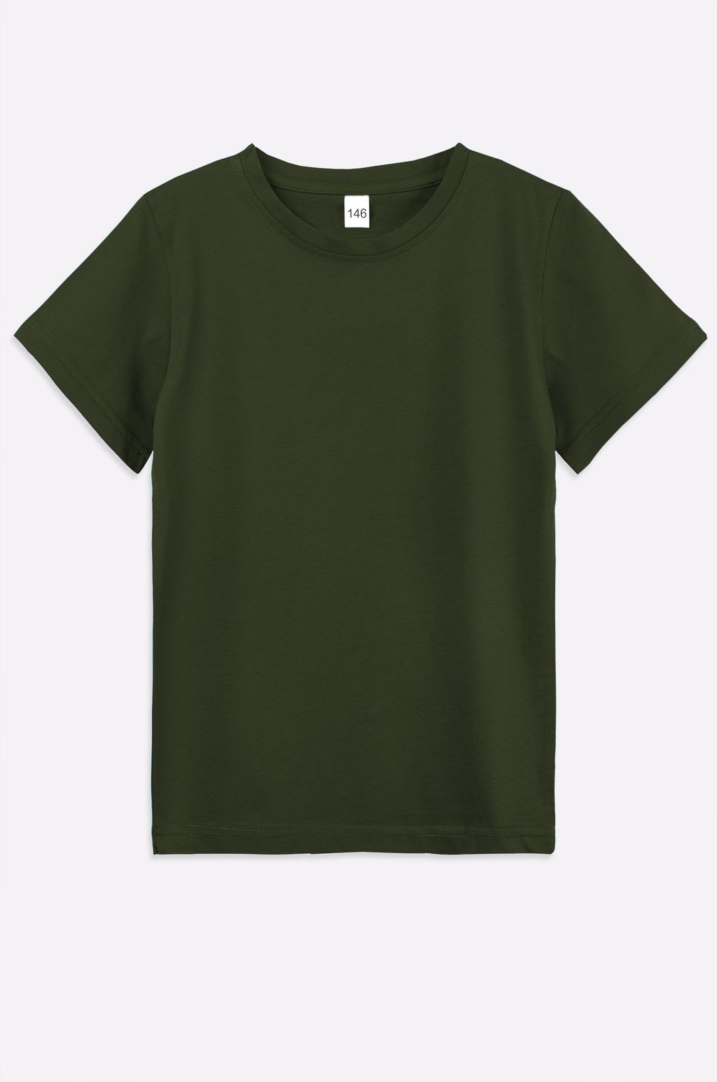 Детская футболка K&R Baby фото 10