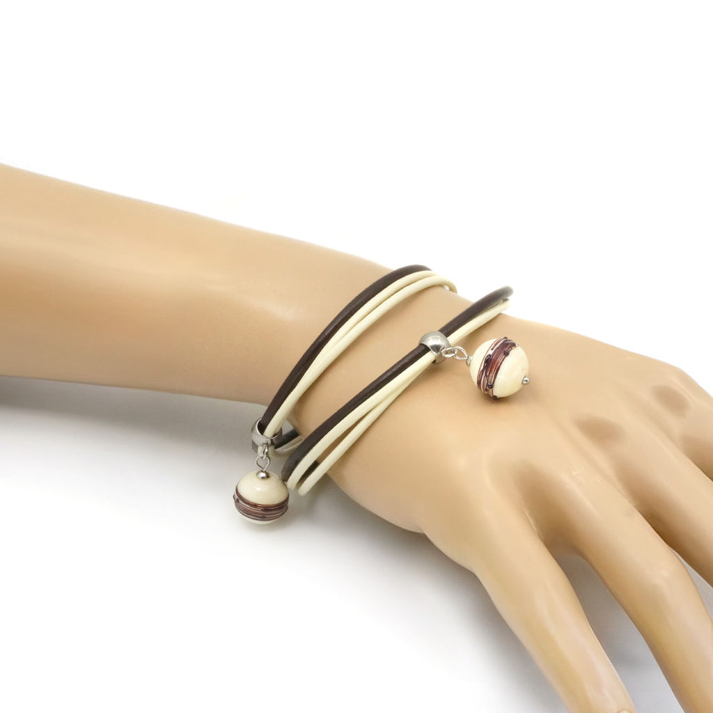 DEER Браслет R2375 - Vloes фото 3