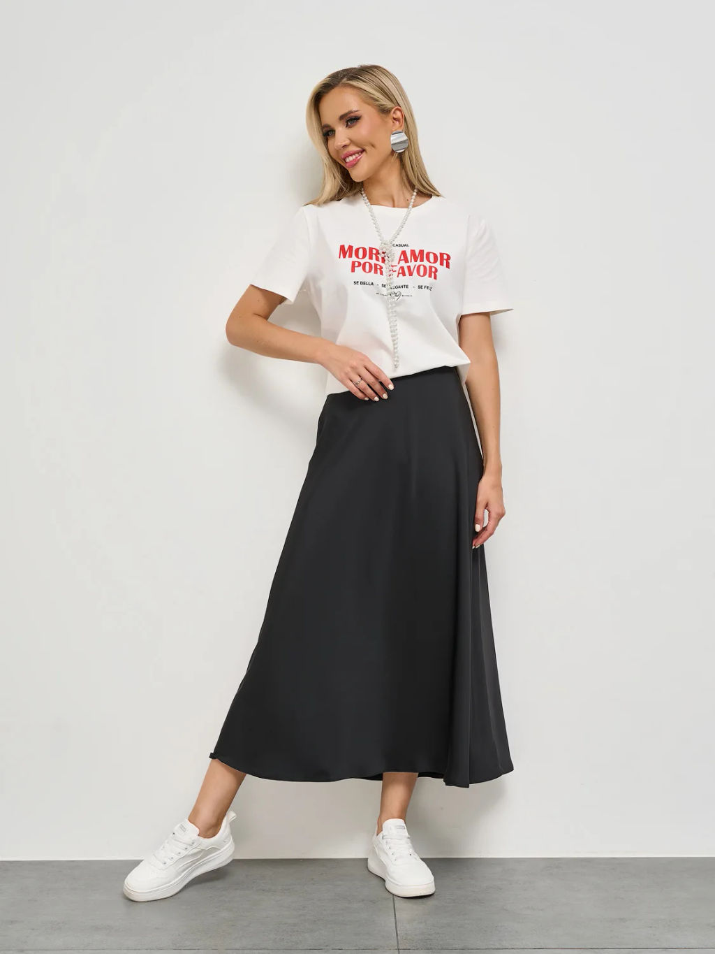 JETTY Футболка фото 8