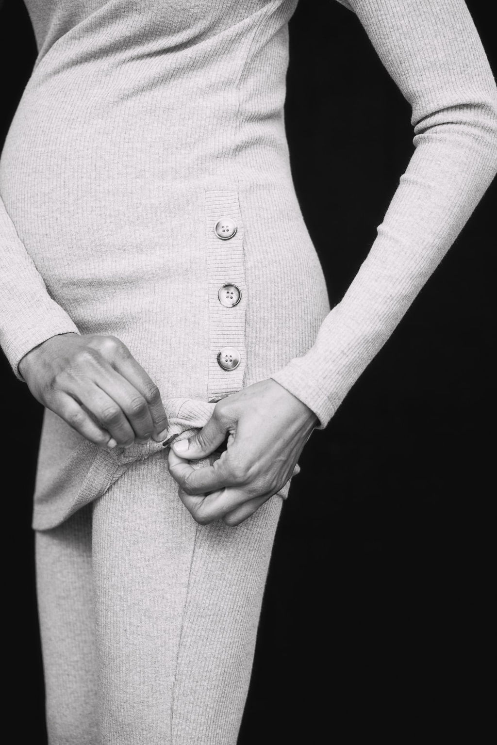 MAMA Top de canale - H&m фото 4