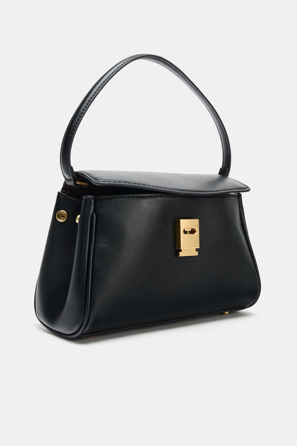 MINI SHOULDER BAG - Zara фото 8