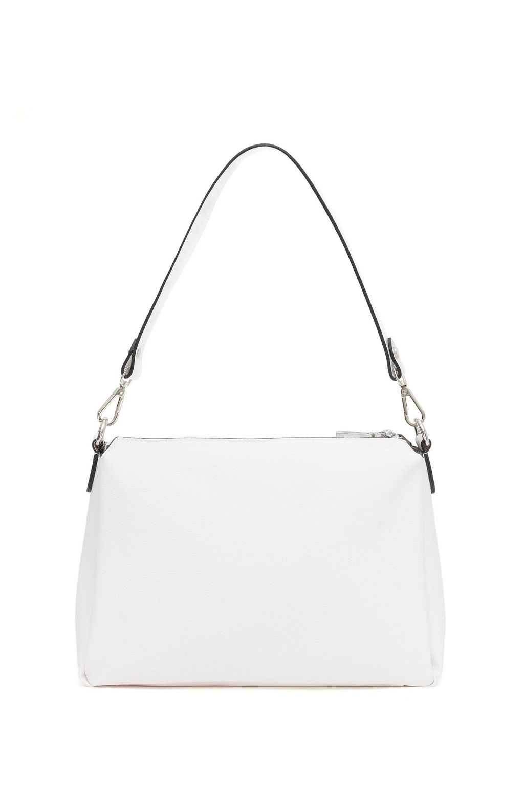 Женская белая сумка - U.s. polo assn фото 5