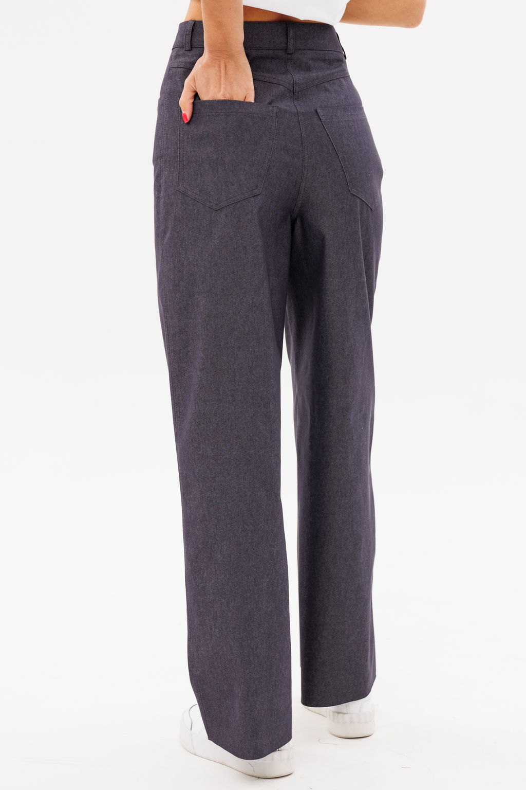 Брюки 4221 - Kivviwear фото 4