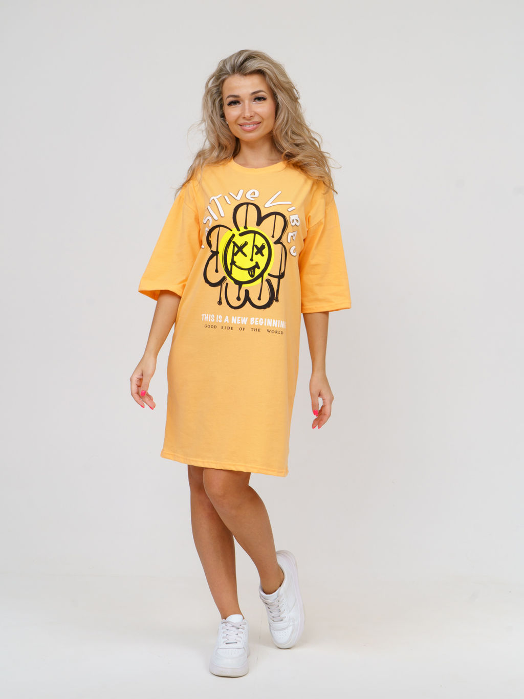 894 Футболка "В ассортименте"