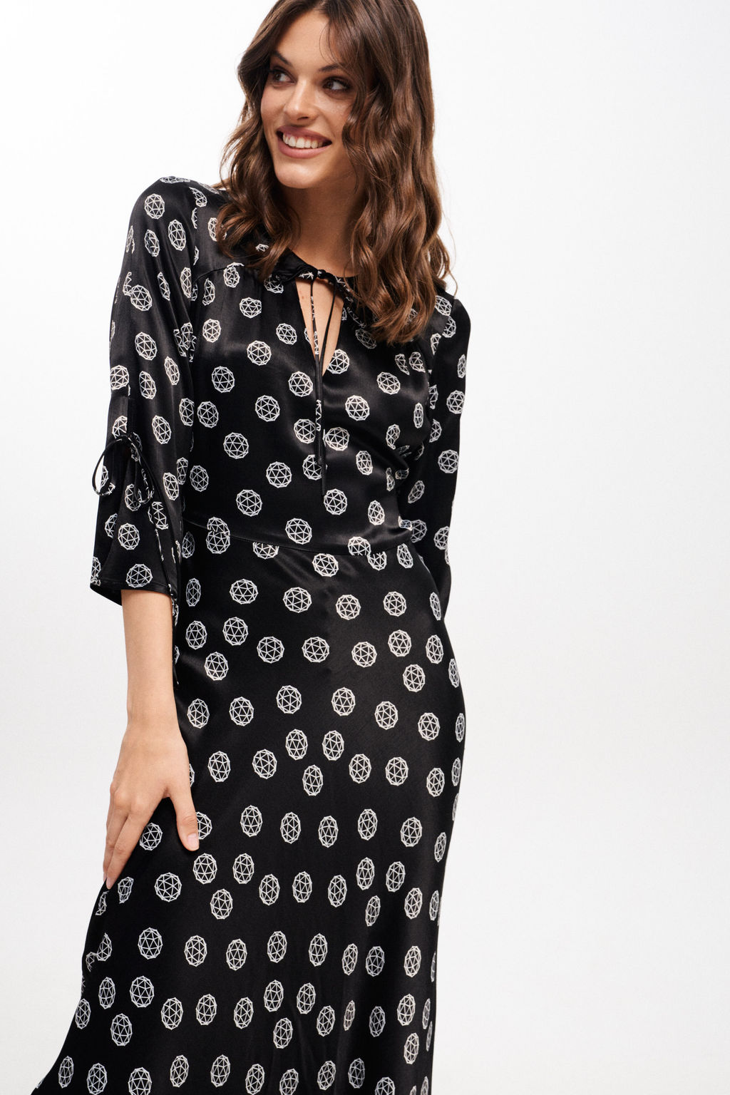 Платье 1955 - Elletto фото 5