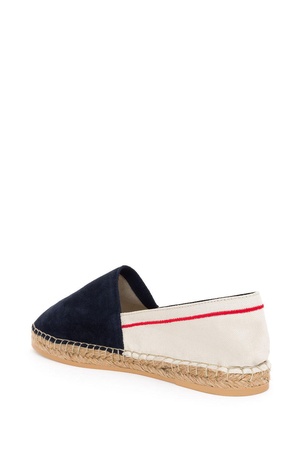 Erkek Lacivert Espadril - U.s. polo assn фото 5