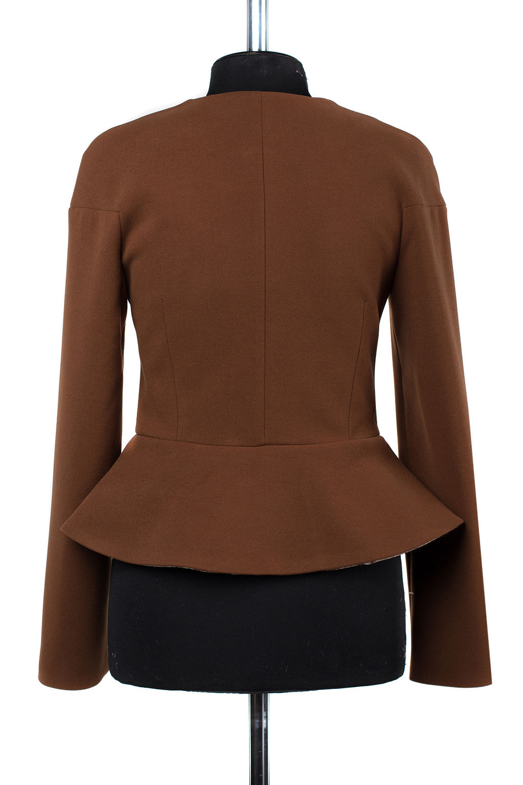 01-09180 Пальто женское демисезонное - El podio фото 5