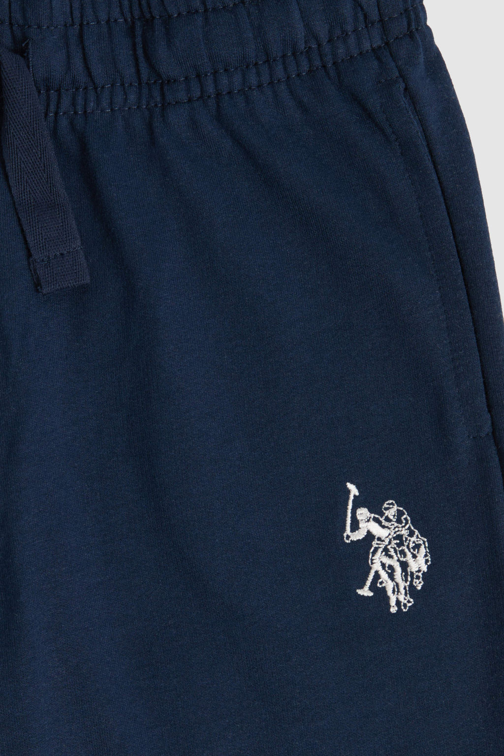 Erkek Гocuk Beyaz Alt Гst TakДm - U.s. polo assn фото 7