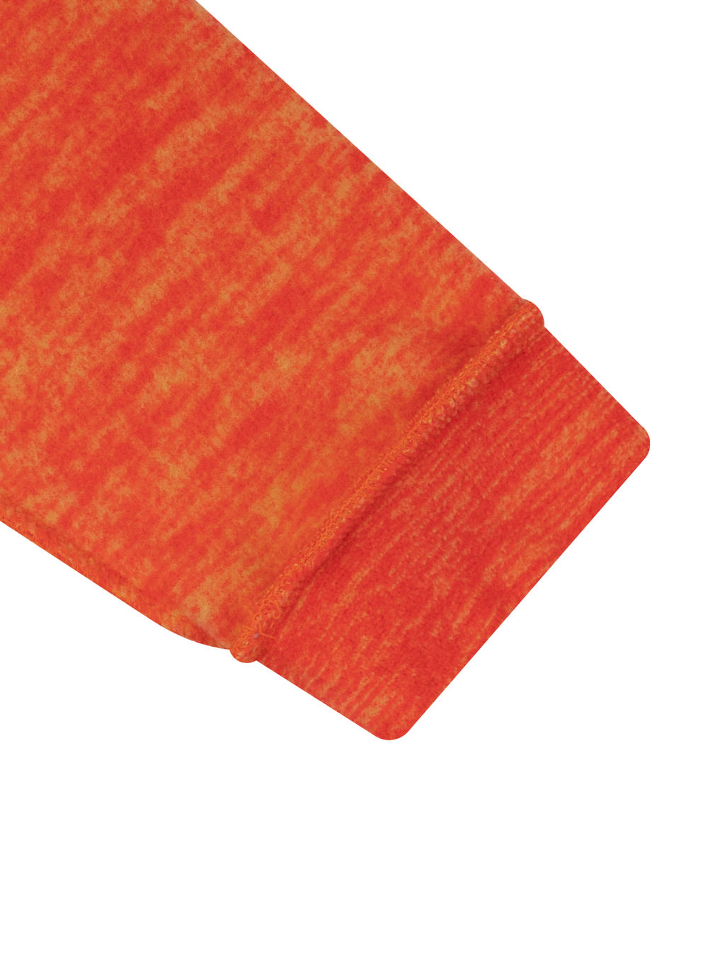 Комбинезон детский оранжевый