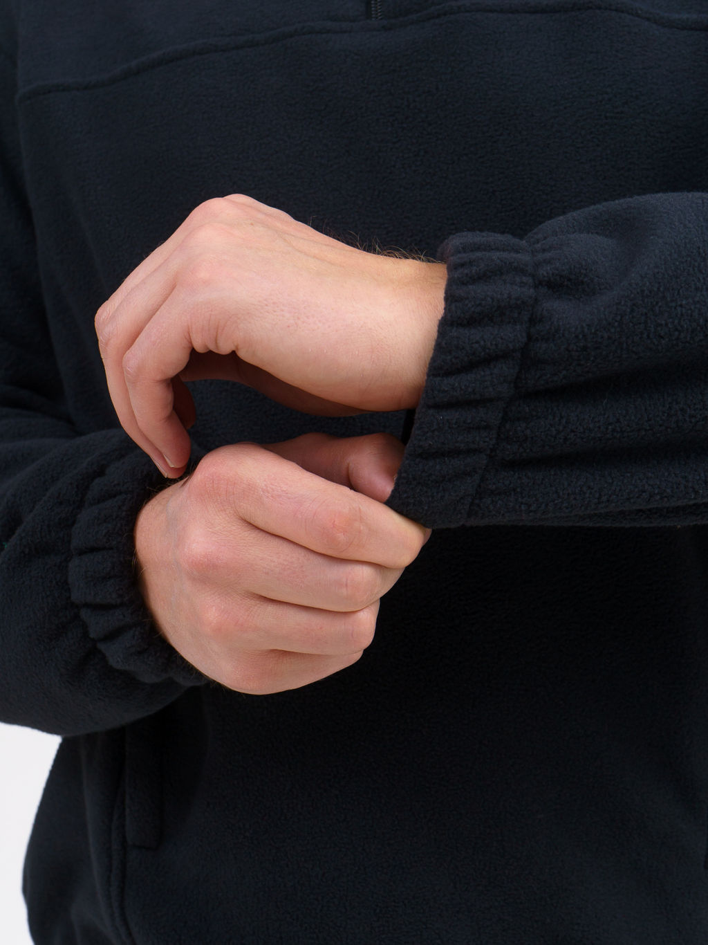 М52 Толстовка "Черный"